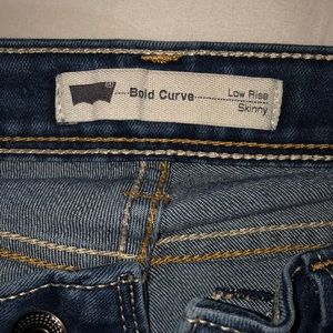 Levi’s jeans